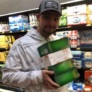 Meet your Posher, Billy